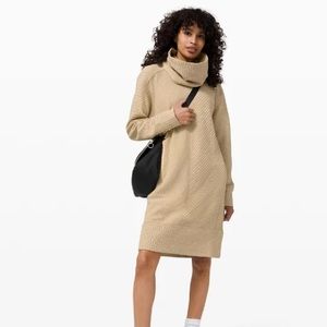 Lululemon On Repeat Dress
